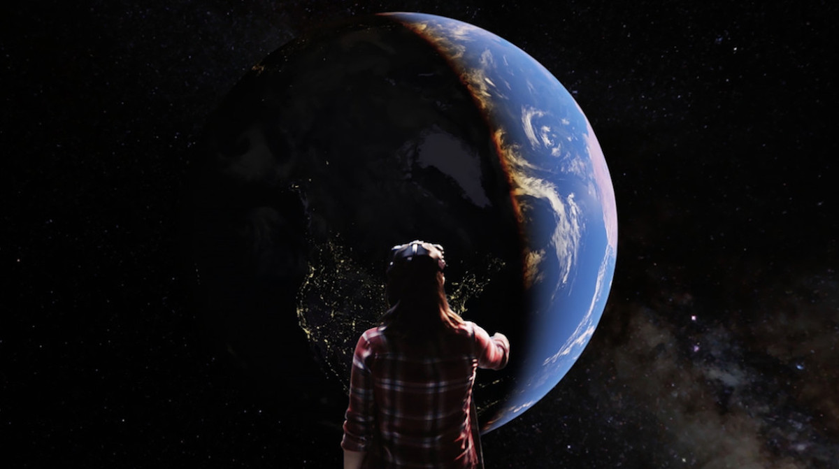 The best non-gaming apps and experiences for HTC Vive