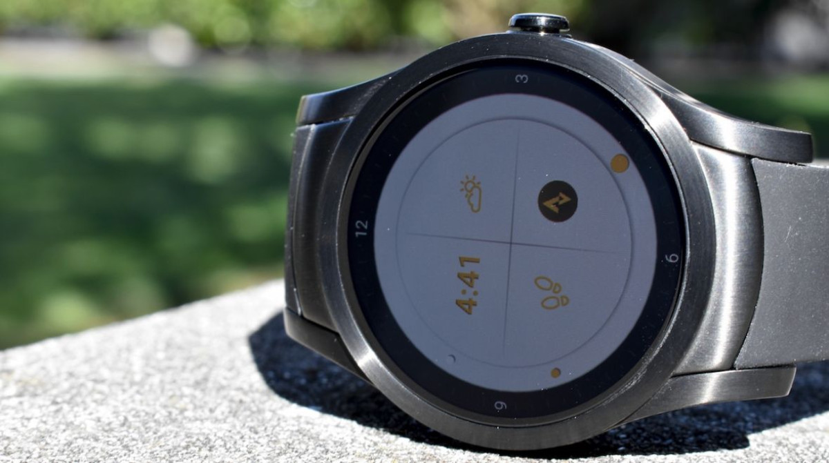 Verizon's LTE-enabled Wear24 smartwatch is dead after just 3 months
