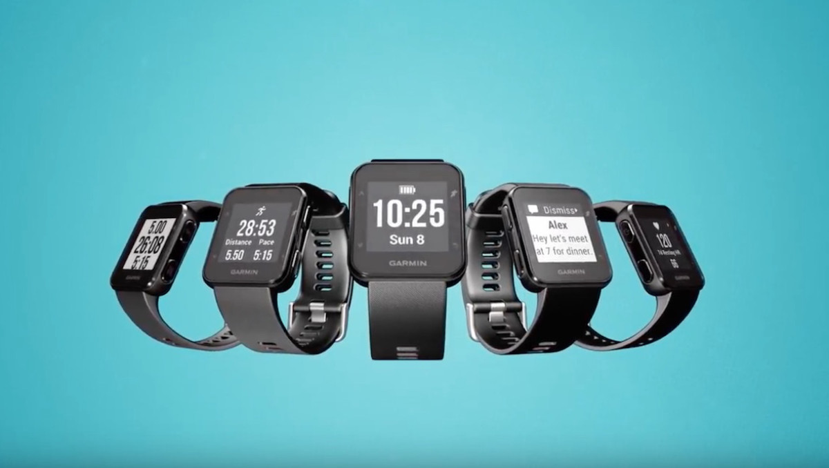 Garmin Forerunner 30 guide: Everything you need to know about the running watch