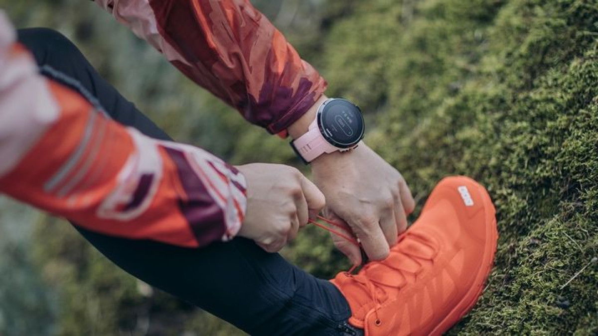 Suunto's Spartan Sport Wrist HR Baro wants to be a better outdoor companion