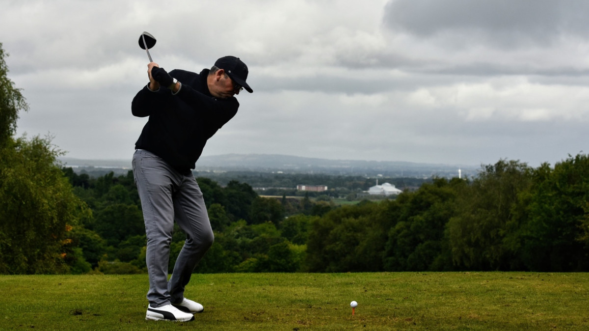 TaylorMade teams up with Samsung to help improve your game
