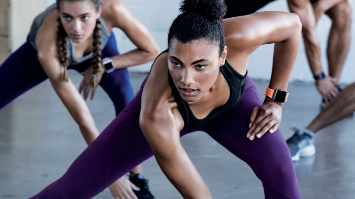 The future of Fitbit: New sensors, serious health tracking and more