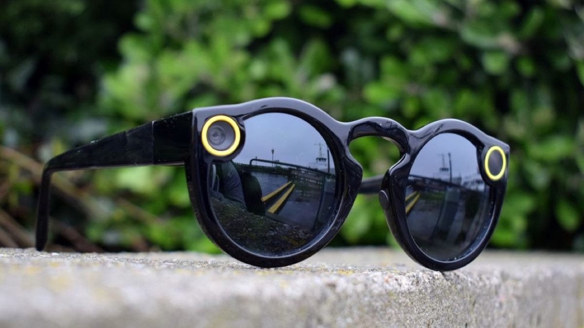 Snap sells 150,000 Spectacles in a year - more than Year 1 iPod sales