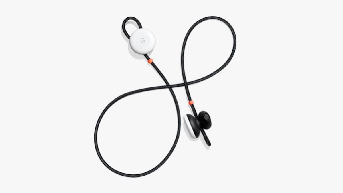 Google's new Pixel Buds wireless headphones can do real-time translation