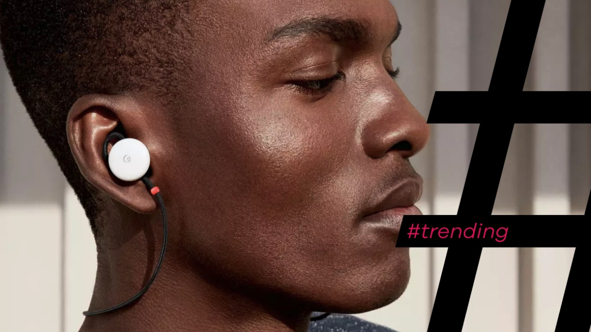 #Trending: Google's translation hearable push is significant for the rest of the space