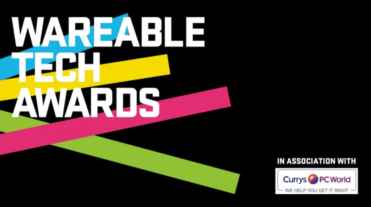 Wareable Tech Awards 2017 shortlists: This year's nominations revealed