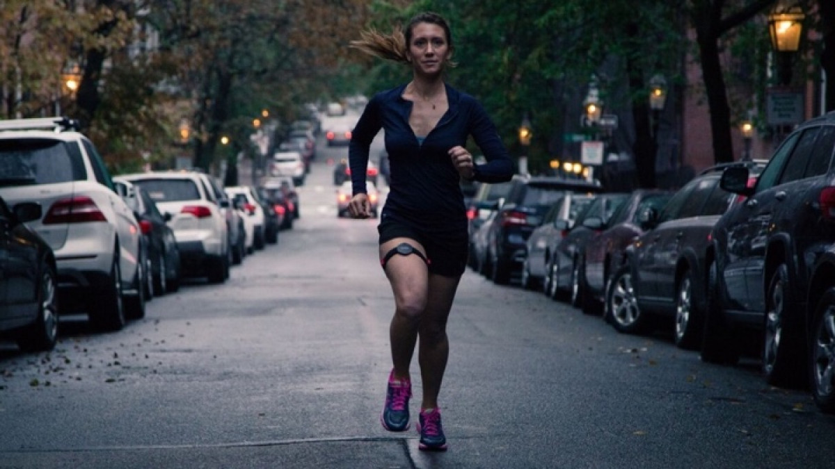 Wearables win big at Global Sports Innovation Finals