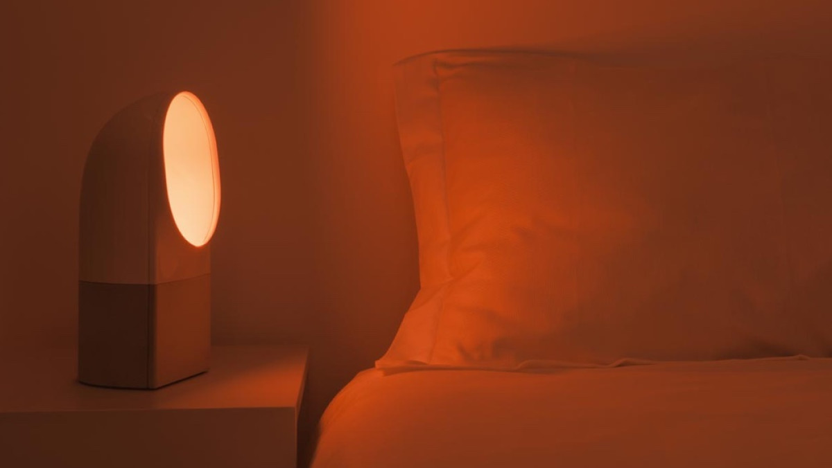 Withings Aura sleep monitor review