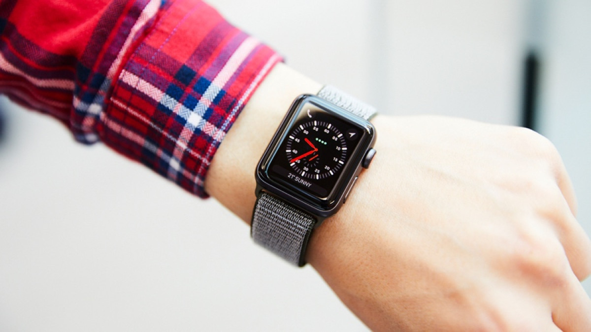 HeartWatch is the app that's saving lives on the Apple Watch – here's what's next
