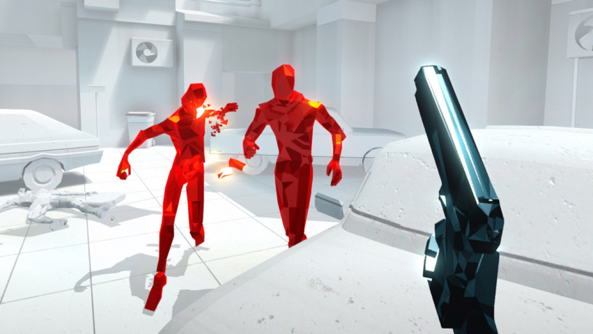 The best PlayStation VR games for your shiny new headset