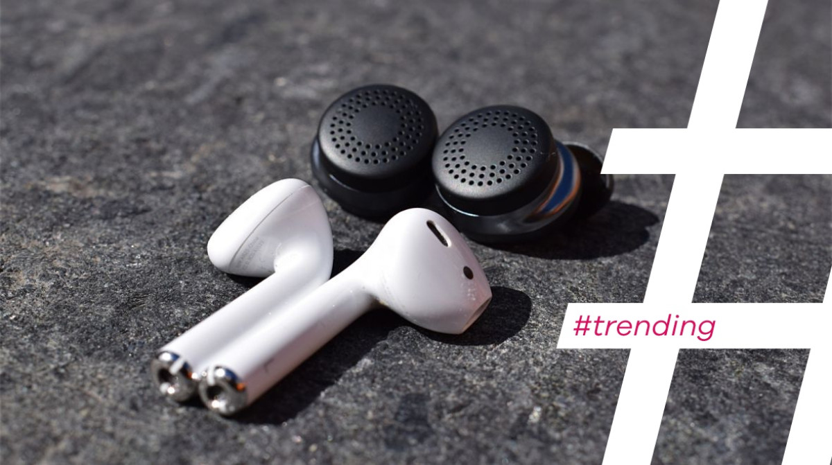#Trending: The tech giants swell, and the startup game gets tougher