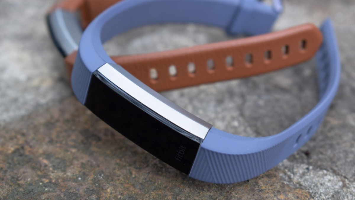 Why the Fitbit Alta HR is our Wearable of the Year 2017 winner