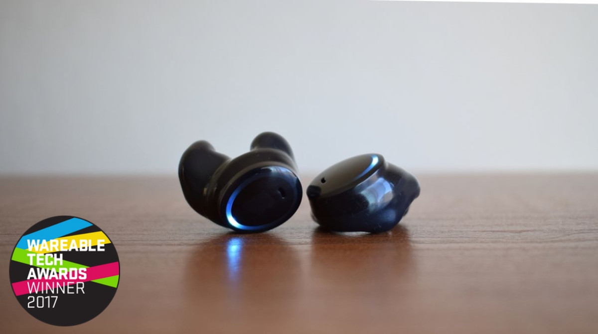Bragi Dash Pro review