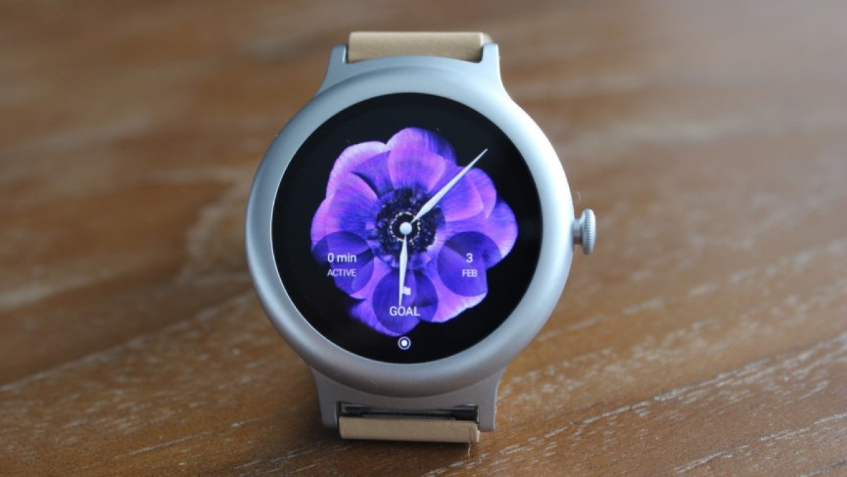 How to set up and connect Android Wear