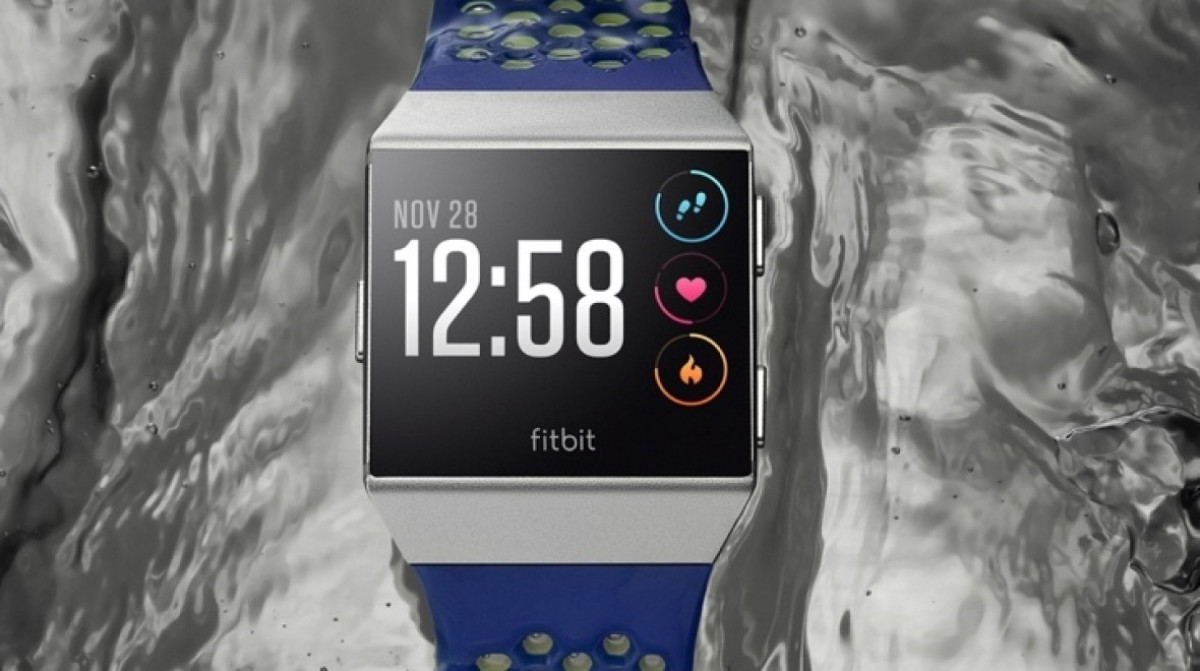 Fitbit Ionic Black Friday deal: Alta HR, Charge 2 and Blaze also discounted