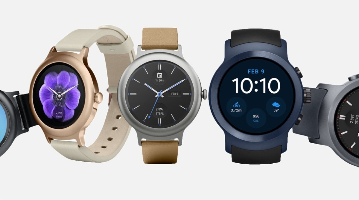 New Android Wear update wants to make reading notifications better