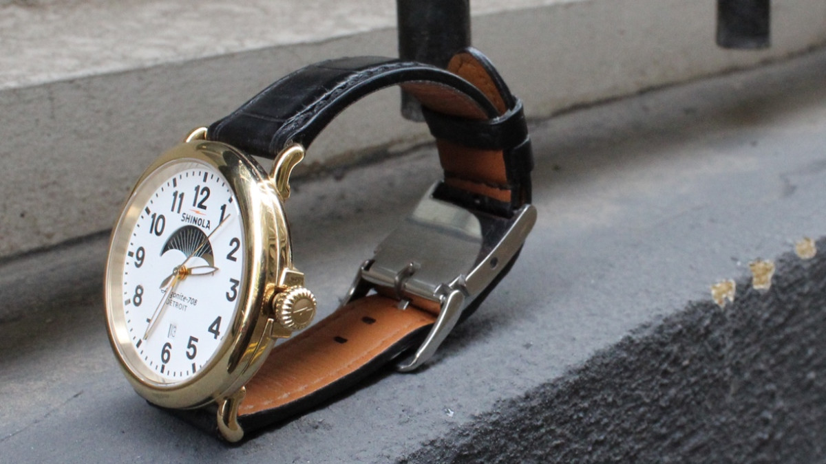 Living with Smart Buckle: Swapping my Fitbit for a secret activity tracker