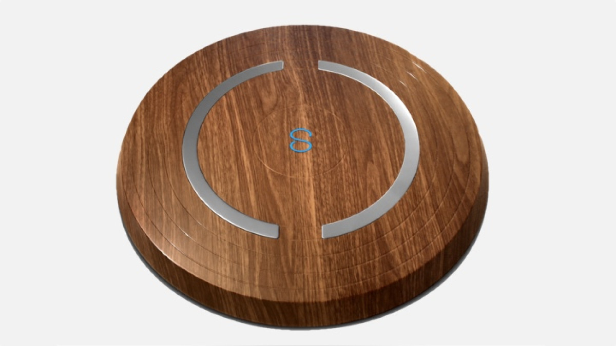 Shapa's AI-powered smart scale sticks two fingers up to numbers
