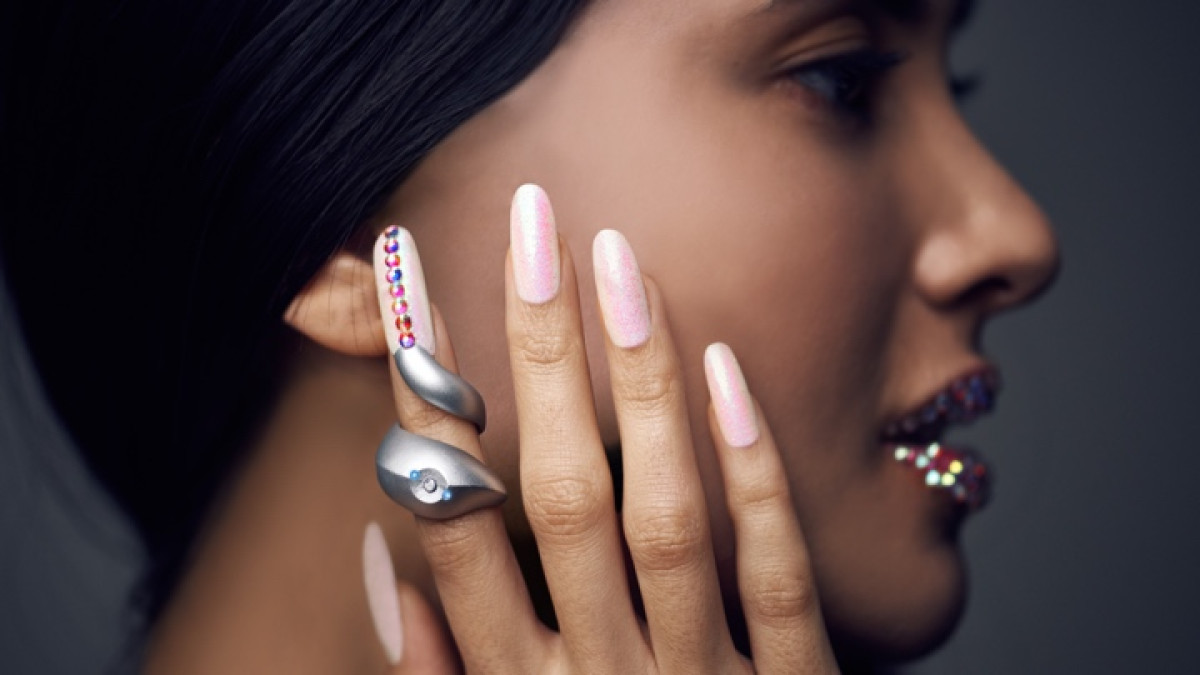 In 2049, there will be smart nails and people wearing AR visors 24/7