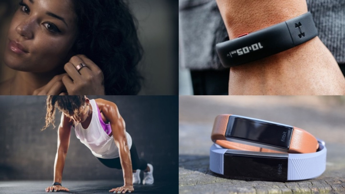 2017 in review: The year in fitness trackers