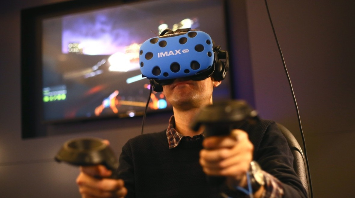 How virtual reality could become a victim of net neutrality