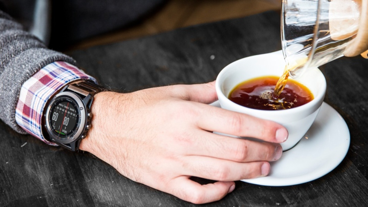 Charged Up: It's time for Garmin's Connect IQ store to take things up a notch
