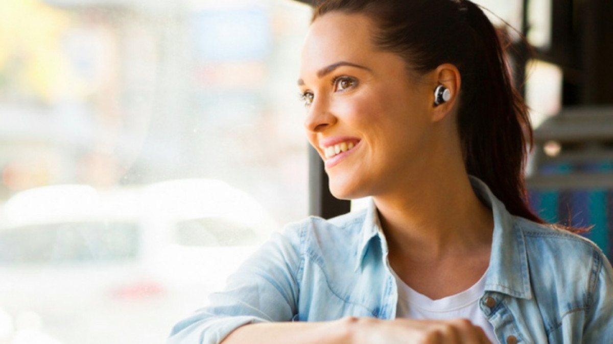 Nuheara's new Live IQ and IQbuds Boost earbuds give audio the personal touch
