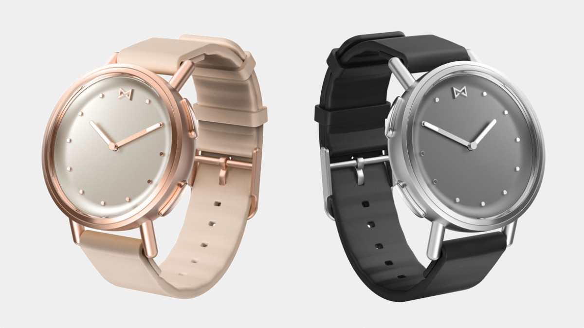 Misfit's Path, its smallest hybrid smartwatch yet, is now available to buy
