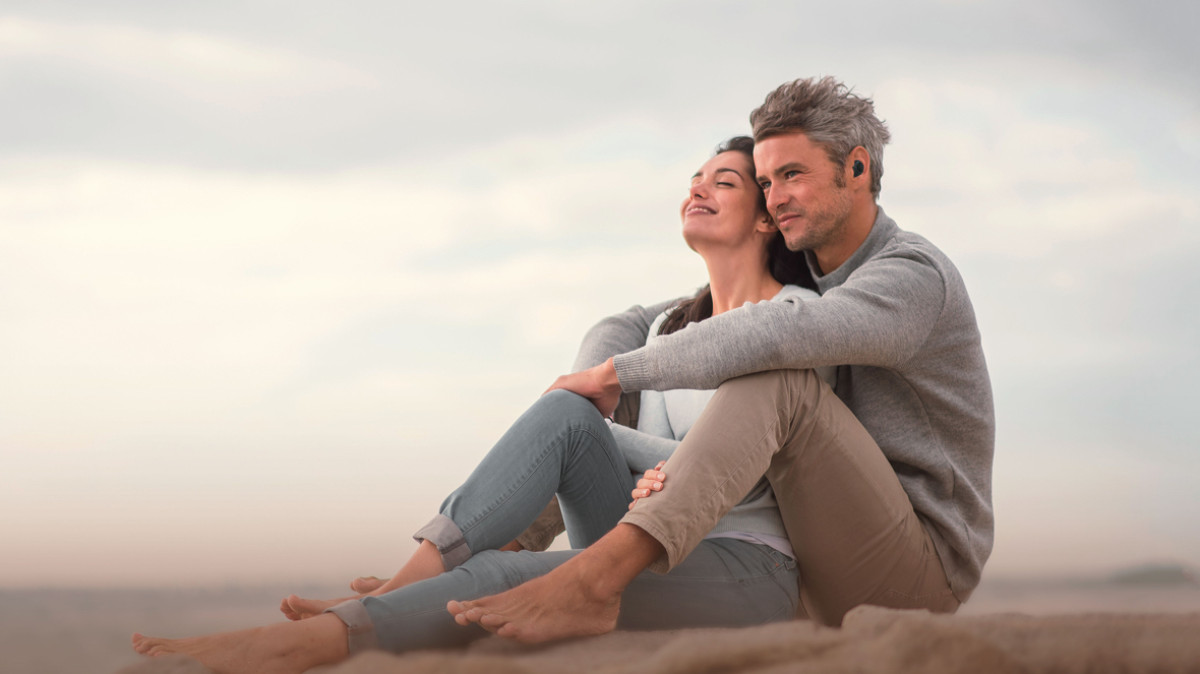 Bragi's next move is to tackle tinnitus and enhance user hearing
