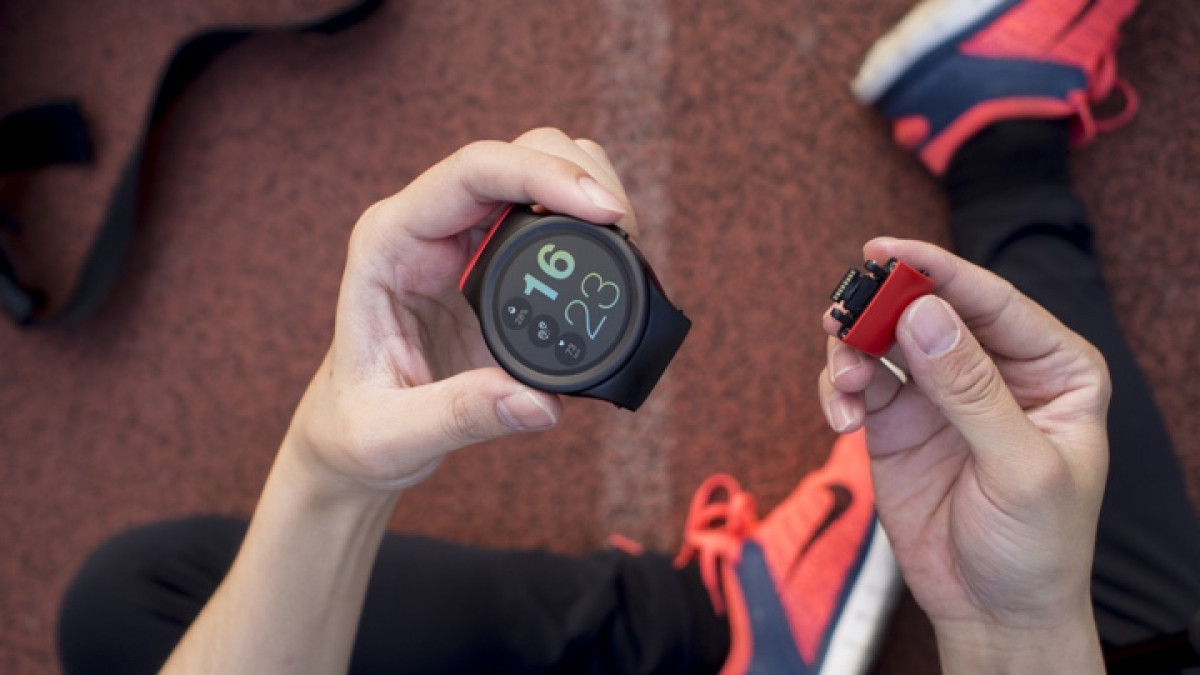 Blocks is ready to let everyone get in on the modular smartwatch action