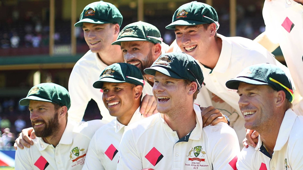 Catapult teams up with Cricket Australia as wearable data is broadcast live