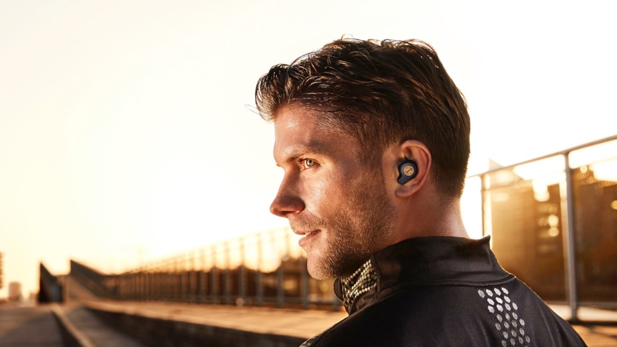 Jabra's Elite Active 65t wireless earbuds come with Alexa and activity tracking