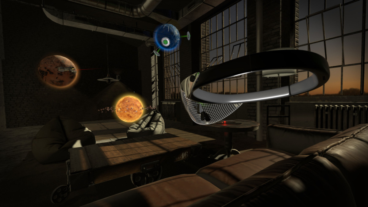 No more maybes: Eye tracking is the next step for VR, and it’s almost ready to go