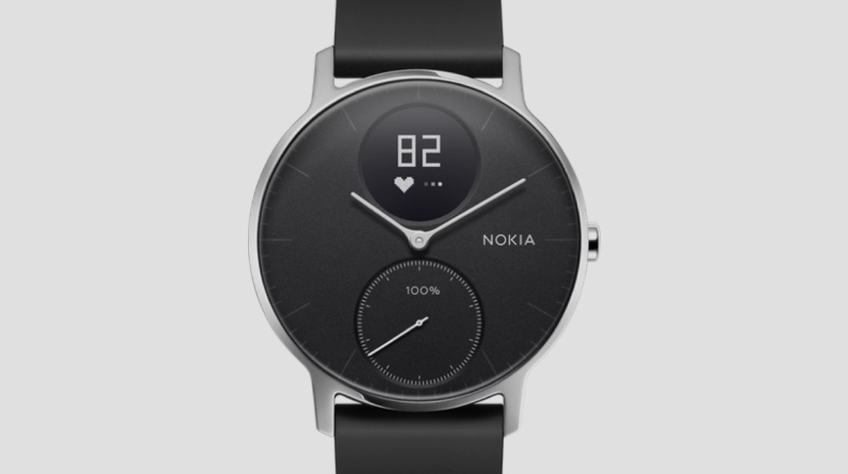 Hybrid smartwatches set to make up half of smartwatch shipments by 2022