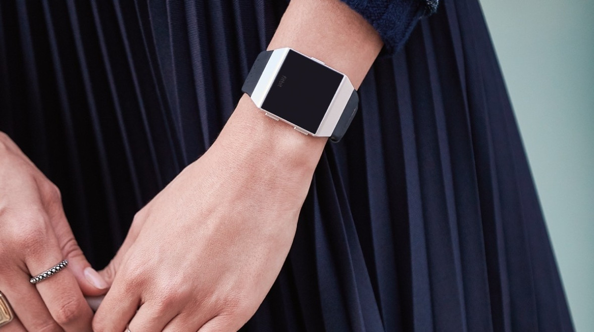 Fitbit teams up with UnitedHealthcare as it gets more serious about diabetes