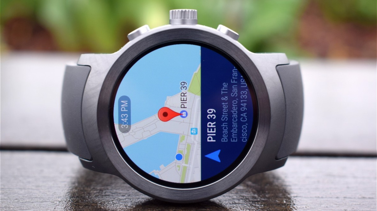 And finally: LG's next smartwatch may be called the Iconic