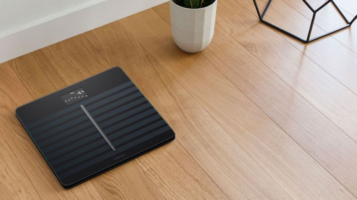 Nokia's Body Cardio smart scale is losing its most impressive feature