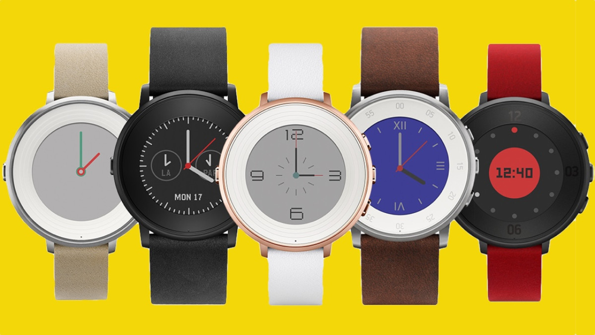 As Pebble is given its death sentence, its most loyal fans are racing to rebuild it