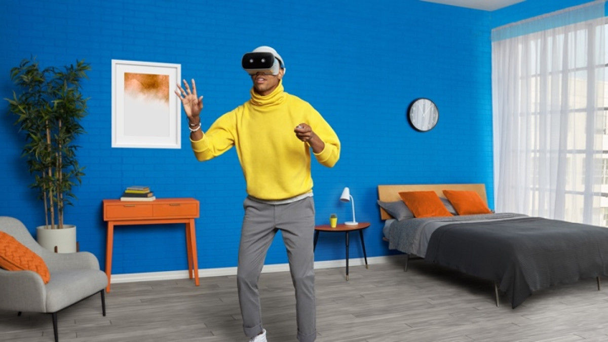 Daydream: Everything you need to know about Google's VR platform