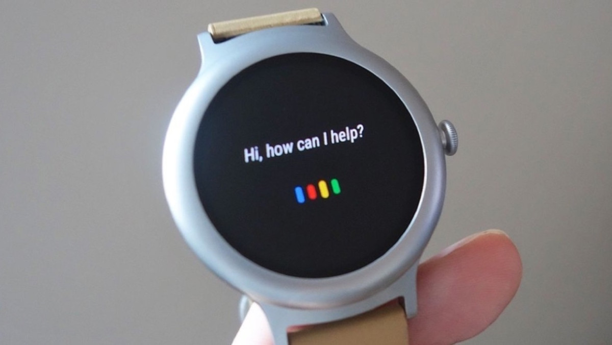Android Wear lag caused by ‘Ok Google’ fault has been fixed by Google