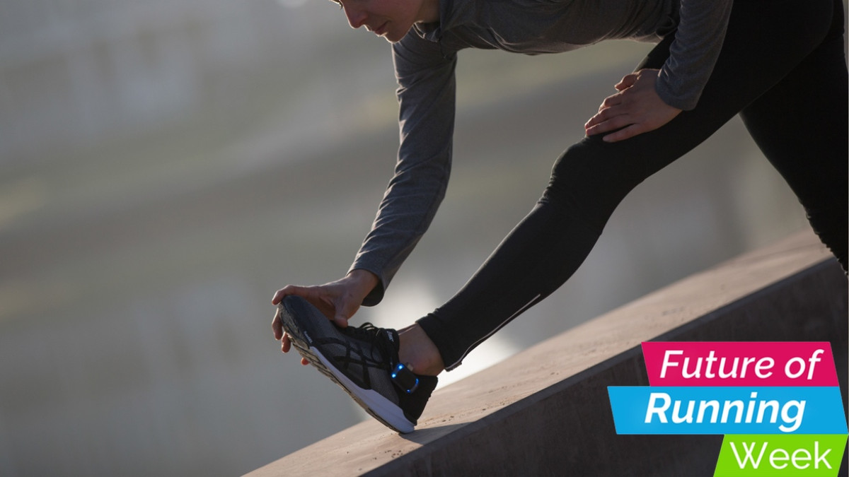 Nine exciting startups building wearables just for runners