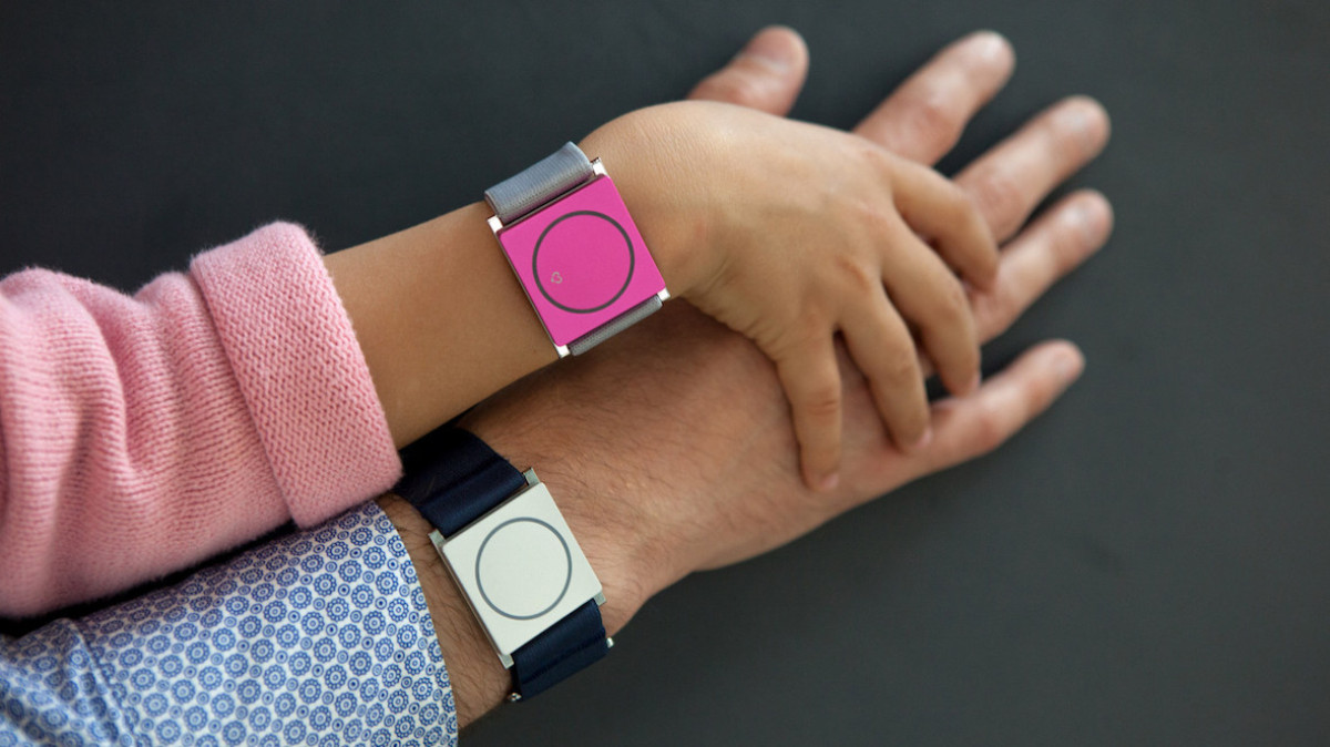 Empatica's seizure-detecting Embrace wearable just got FDA approval