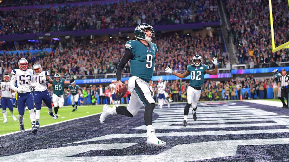 Xensr's wearable sensors could change the way football teams are managed