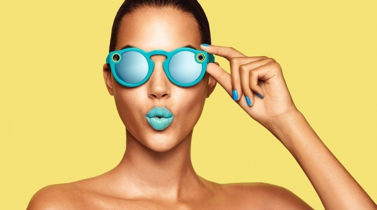Snap Spectacles are dead
