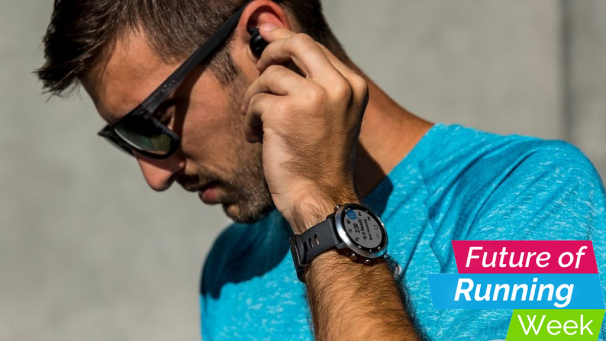 Garmin's been thinking about music for years – here's why it finally did something