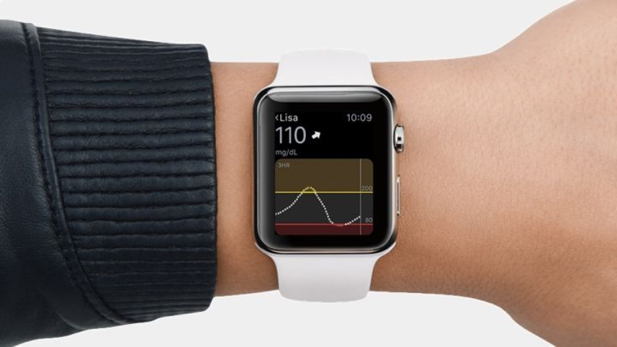 Noninvasive glucose tracking will never happen, says leading sensor company