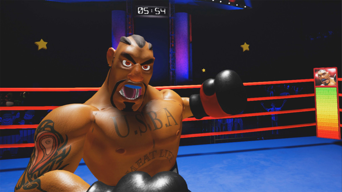 HTC says it won't make Vive exclusives: ‘We don’t want to use content as a weapon’