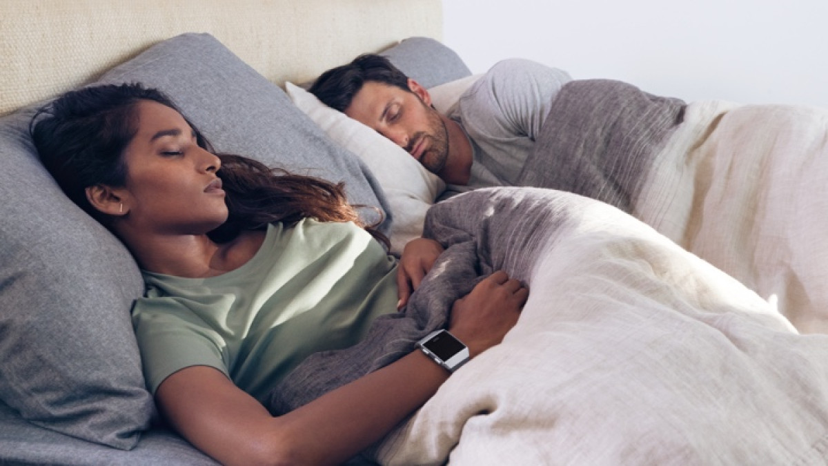 Following Fitbit's big move into serious health tracking