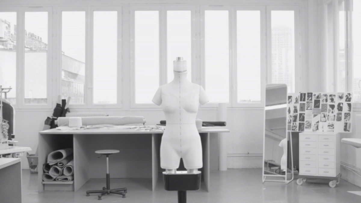 The smart clothing labs creatively fashioning a connected future