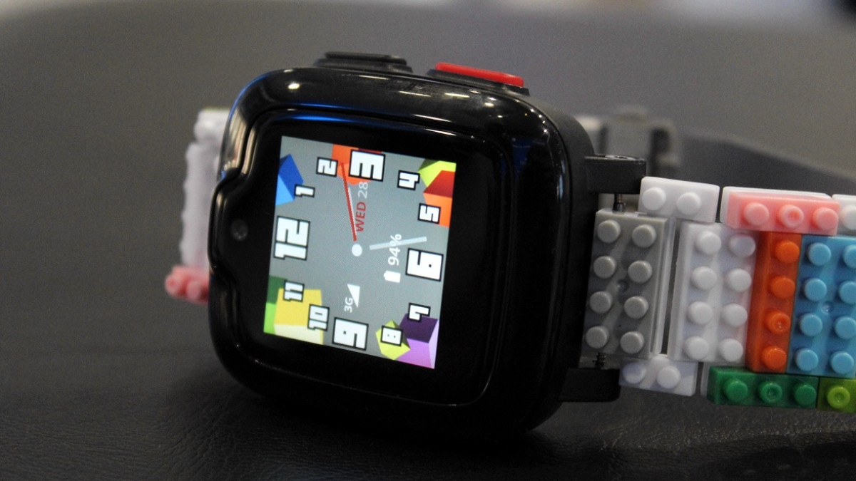 Come for the Omate x Nanoblock's design, stay for the next-level safety features
